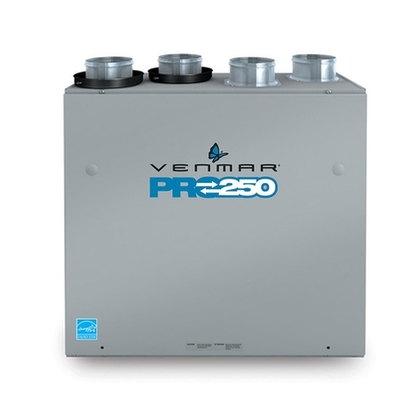 Venmar Air Exchangers - Venmar - PRO 250