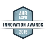 AHR EXPO 2015 - Le S10 ERVplus a reçu la mention honorifique!