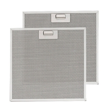 Replacement aluminum filters - VJ510, 30 in. and VJ710