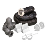 Venmar Accessories Basic installation kit for air exchanger Pro 301