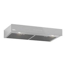 Glass IB700 Front Brushed Gray - 30 in.