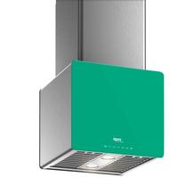 Glass IK700 Front Emerald - Front with control - 16 in.