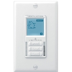 Venmar Accessories X-Touch Wall Control, 40455