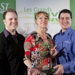 Venmar Ventilation honored by the CSST