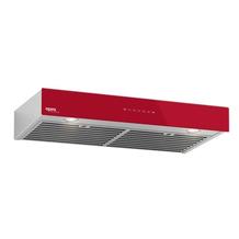Glass IU600ES Front Red - 36 in.