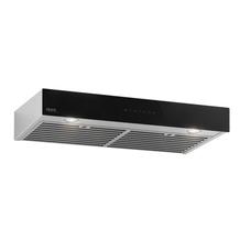 Glass IB700 Front Black - 30 in.