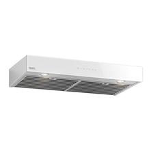 Glass IB700 Front White - 30 in.