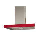 Venmar Accessories Glass IS700 Front Red - Rear - 36 in.