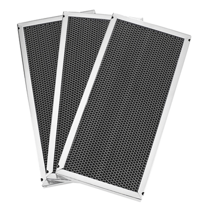 Venmar - Air Exchangers - Air Exchangers Accessories: CHARCOAL FILTER Charcoal filter