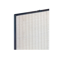 Pleated replacement filter - MERV 12