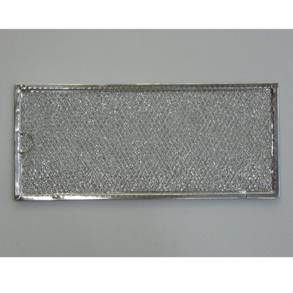 Venmar - Range Hoods - Replacement mesh filter for over-the-range microwave oven Replacement mesh filter for VJ104 over-the-range microwave oven