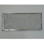 Venmar Accessories Replacement mesh filter for over-the-range microwave oven