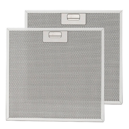 Venmar - Range Hoods - Replacement aluminum filter - VJ705, 24 in. Replacement aluminum filter - VJ705, 24 in.