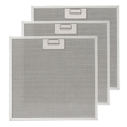 Venmar - Range Hoods - Replacement aluminum filters for VJ510, 36 in. Replacement aluminum filters - VJ510, 36 in.