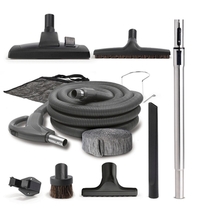 Venmar Accessories Central Vacuums DELUXE tool set