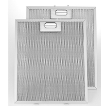 Venmar Accessories Range Hoods Replacement aluminum filter - VJ705, 36 in.