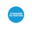 Filtration standard