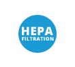 Filtration HEPA